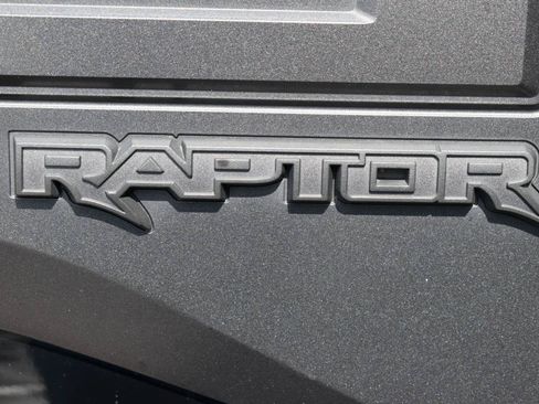 Used 2018 Ford F150 Raptor w/ Equipment Group 802A Luxury AWD/4WD image 51