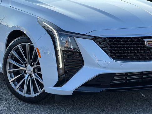 New 2026 Cadillac CT5 Premium Luxury RWD image 11