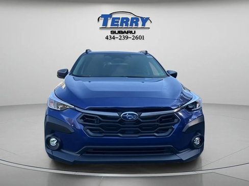 New 2026 Subaru Crosstrek 2.0i Premium w/ Convenience Package #2 image 2