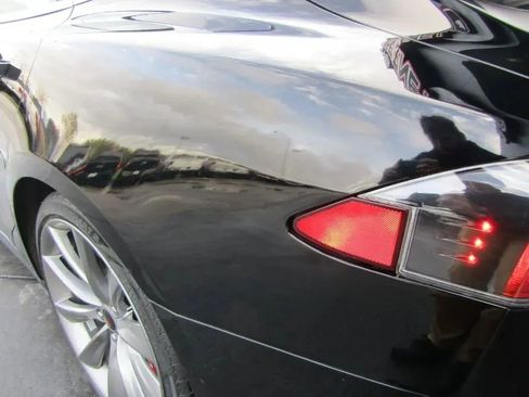 Used 2015 Tesla Model S 85D image 34