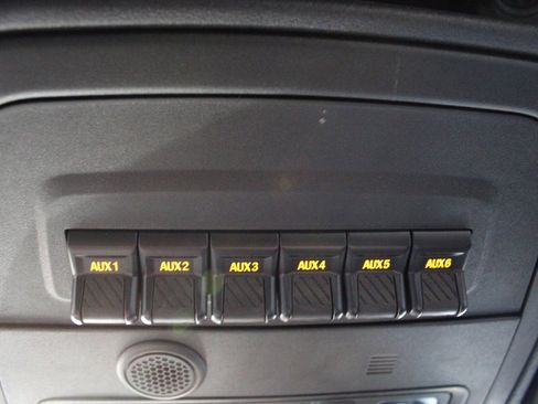 Used 2023 Ford Bronco Badlands w/ Sasquatch Package image 30