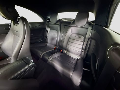 Used 2019 Mercedes-Benz C 300 Cabriolet w/ Premium Package image 25