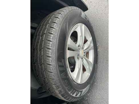 Used 2014 Chevrolet Equinox LT w/ Driver Convenience Package FWD image 49