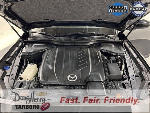 Used 2024 MAZDA CX-90 3.3 Turbo S w/ Premium Plus image 27