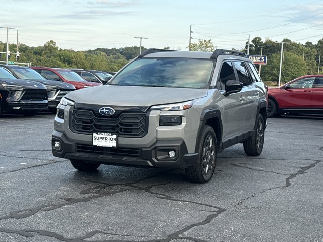 Used 2026 Subaru Outback Premium AWD/4WD image 13
