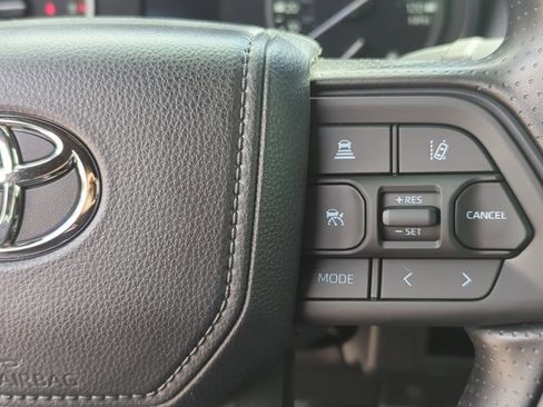 New 2026 Toyota Tundra SR image 23