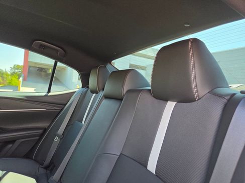 Certified 2025 Toyota Camry SE FWD image 21