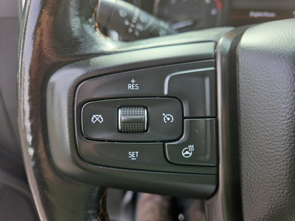 Used 2021 GMC Sierra 1500 AT4 w/ AT4 Preferred Package AWD/4WD image 20