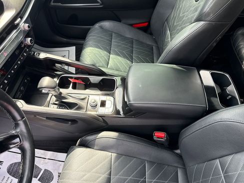 Used 2024 Kia Telluride SX X-Line AWD/4WD image 26