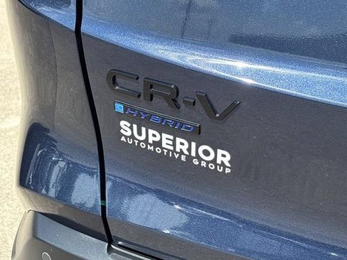 Used 2026 Honda CR-V Sport-L image 6