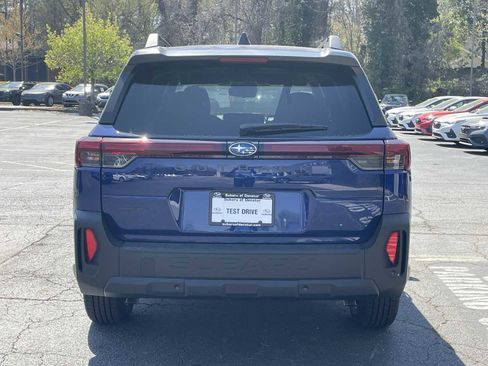 New 2026 Subaru Outback Touring XT AWD/4WD image 3