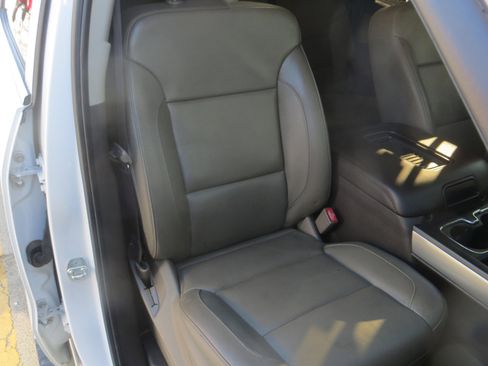 Used 2018 Chevrolet Silverado 1500 W/T w/ WT Fleet Convenience Package image 7