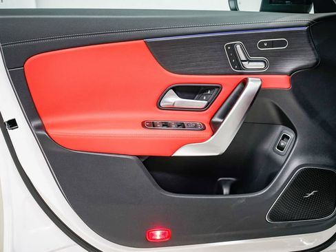 New 2025 Mercedes-Benz CLA 45 AMG 4MATIC image 19