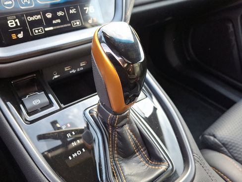 Used 2022 Subaru Outback Wilderness image 15