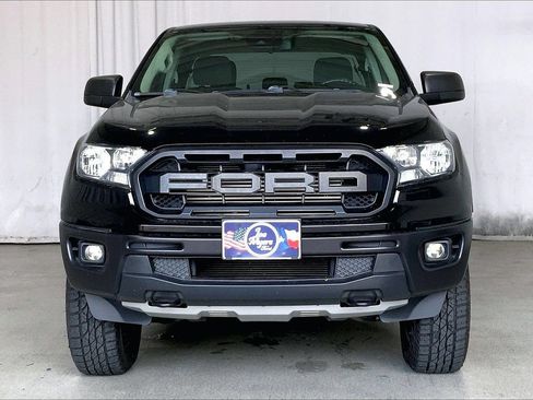 Used 2022 Ford Ranger XL w/ Equipment Group 101A High RWD image 3