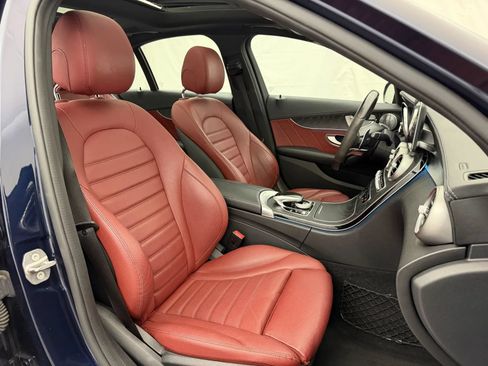 Used 2017 Mercedes-Benz C 43 AMG 4MATIC Sedan image 41