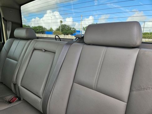 Used 2013 Chevrolet Silverado 1500 LT RWD image 11