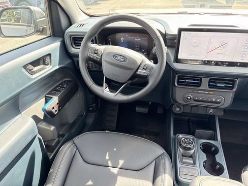 New 2026 Ford Maverick Lobo AWD/4WD image 14