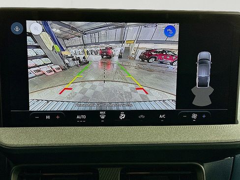 New 2026 Ford Maverick XLT image 17