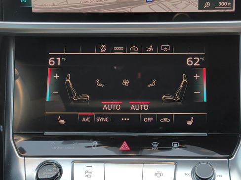 Used 2022 Audi A7 3.0T Premium AWD/4WD image 25