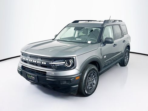 Used 2024 Ford Bronco Sport Big Bend AWD/4WD image 3