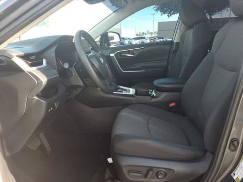 Certified 2024 Toyota RAV4 XLE image 15