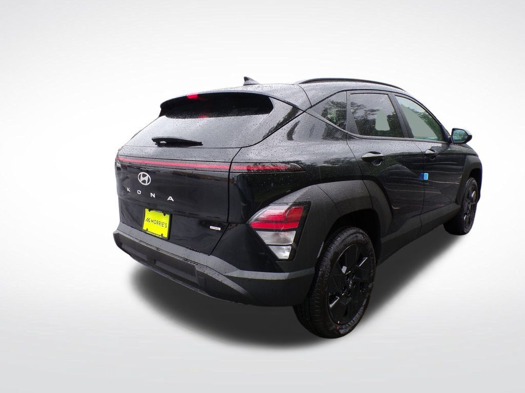 New 2027 Hyundai Kona SEL Sport AWD/4WD image 5