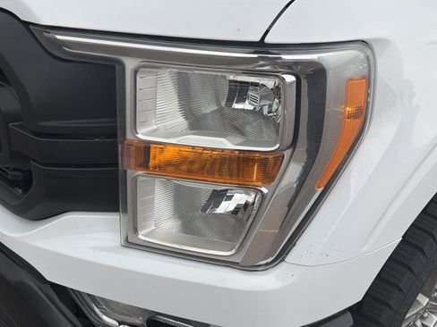 Used 2022 Ford F150 XL w/ Trailer Tow Package AWD/4WD image 16
