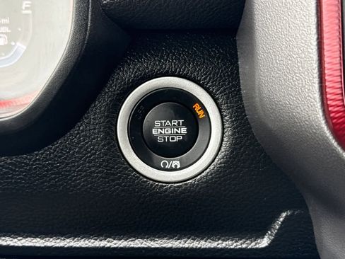 Used 2026 RAM 1500 Rebel w/ Rebel Level 1 Equipment Group image 23