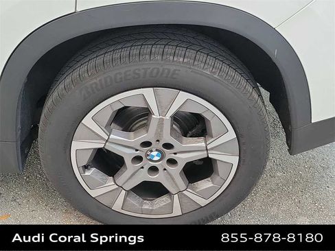 Used 2023 BMW X1 xDrive28i w/ Convenience Package image 22