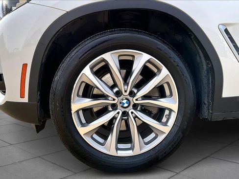 Used 2019 BMW X3 sDrive30i w/ Driving Assistance Package image 10