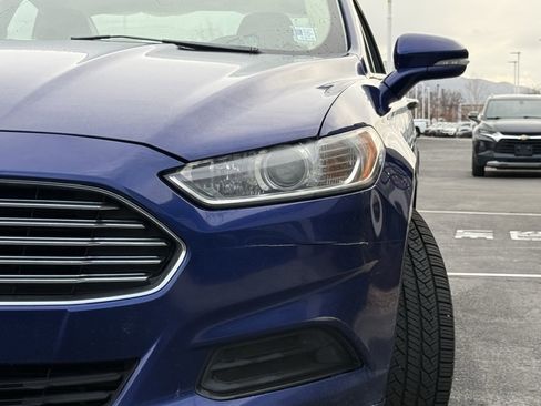 Used 2014 Ford Fusion SE image 31