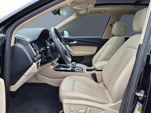 Certified 2023 Audi Q5 2.0T Premium AWD/4WD image 8