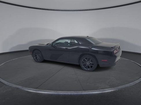 Used 2023 Dodge Challenger SXT w/ Blacktop Package RWD image 12