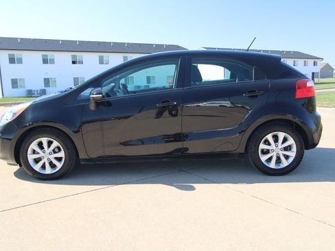 Used 2012 Kia Rio EX w/ Convenience Pkg image 16
