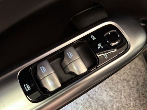 Certified 2026 Mercedes-Benz C 300 Sedan image 13