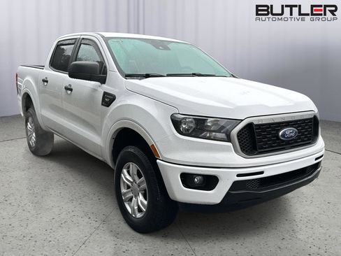 Used 2022 Ford Ranger XLT image 6