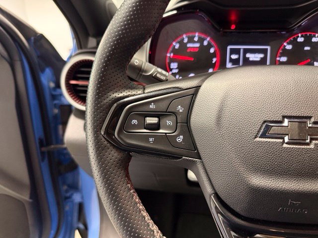 Used 2024 Chevrolet Trax RS w/ Driver Confidence Package FWD image 13