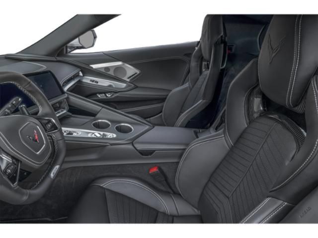 Used 2026 Chevrolet Corvette Z06 RWD image 9