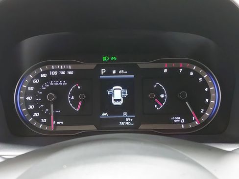 Used 2023 Hyundai Tucson SEL AWD/4WD image 19
