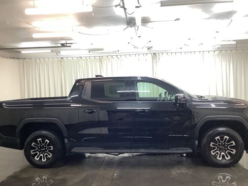 New 2026 GMC Sierra EV Elevation image 5