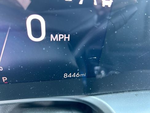 Used 2025 Buick Encore GX Sport Touring w/ Advanced Technology Package AWD/4WD image 12