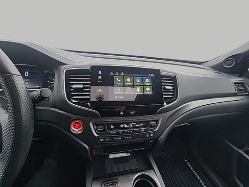 Used 2022 Honda Passport EX-L image 16