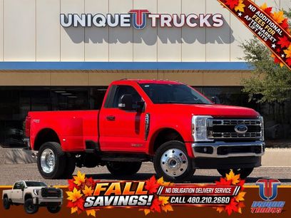 Used 2026 Ford F450 XLT w/ FX4 Off-Road Package