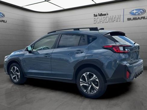Used 2024 Subaru Crosstrek 2.0i Premium image 8
