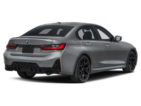 New 2026 BMW M340i RWD image 2