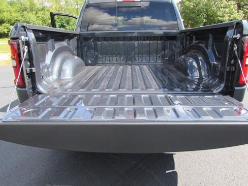 New 2026 RAM 1500 Laramie w/ Night Edition image 17