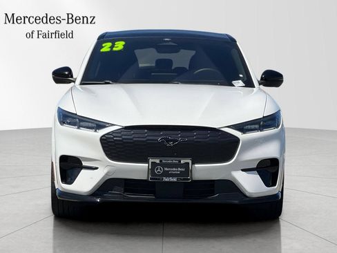 Used 2023 Ford Mustang Mach-E GT AWD/4WD image 10