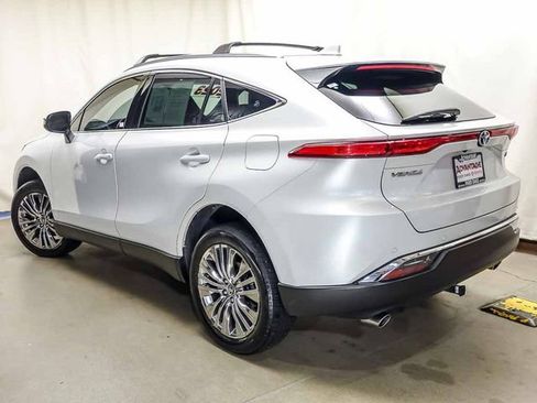 Used 2023 Toyota Venza XLE w/ Activity Package (TMS) AWD/4WD image 5