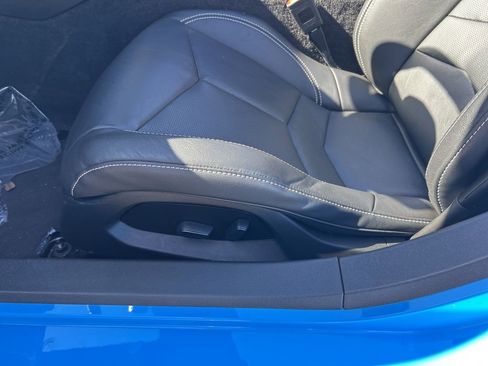 Used 2023 Chevrolet Corvette Stingray w/ Z51 Performance Package image 19